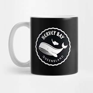 Hervey Bay Australia Mug